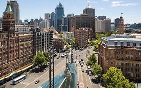 Mercure Sydney